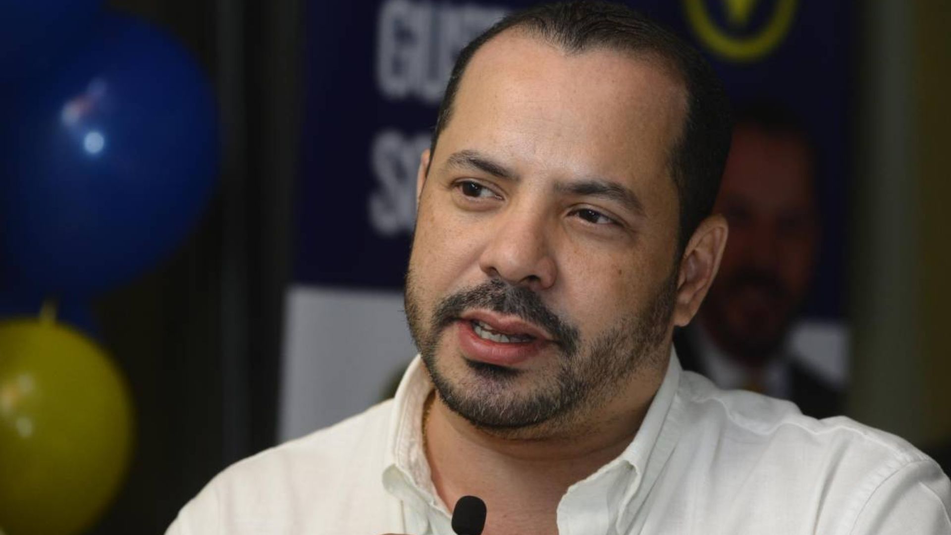 Presidente del Colegio de Abogados acusa a Mario Urquía de querer dar un golpe técnico para controlar la directiva