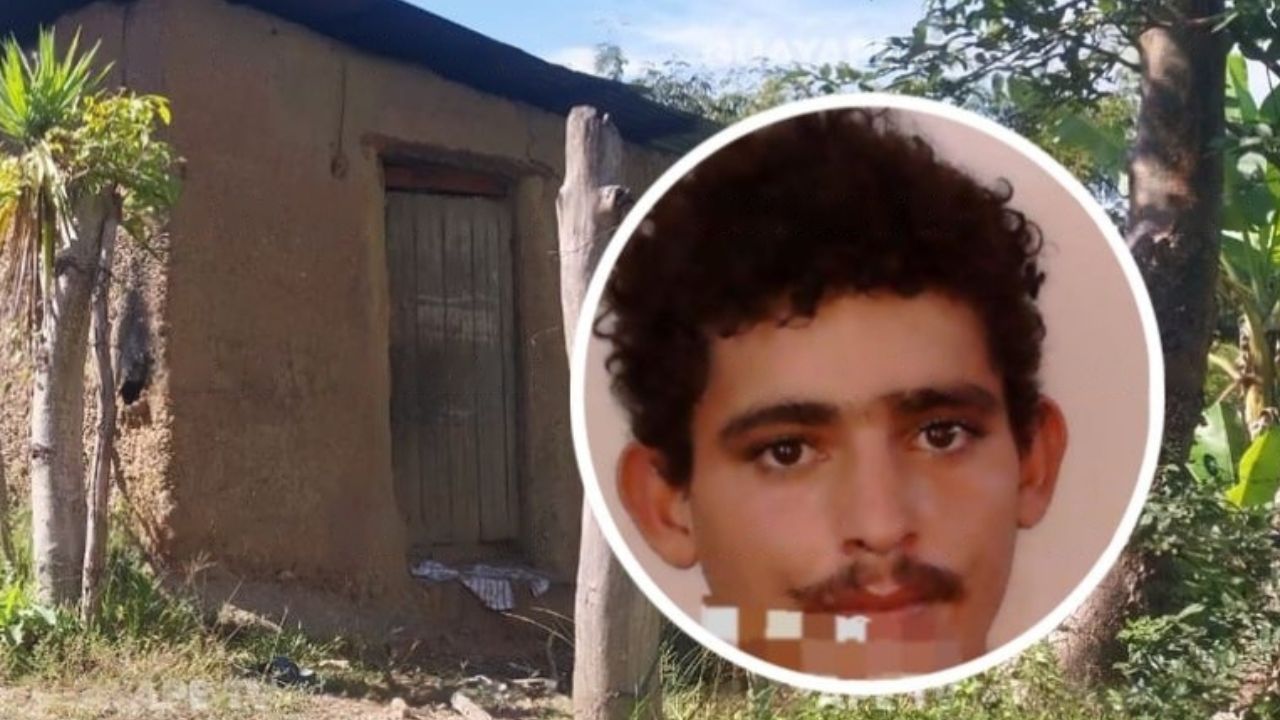 Hallan muerto a hondureño que habría violado a su madre en Olancho