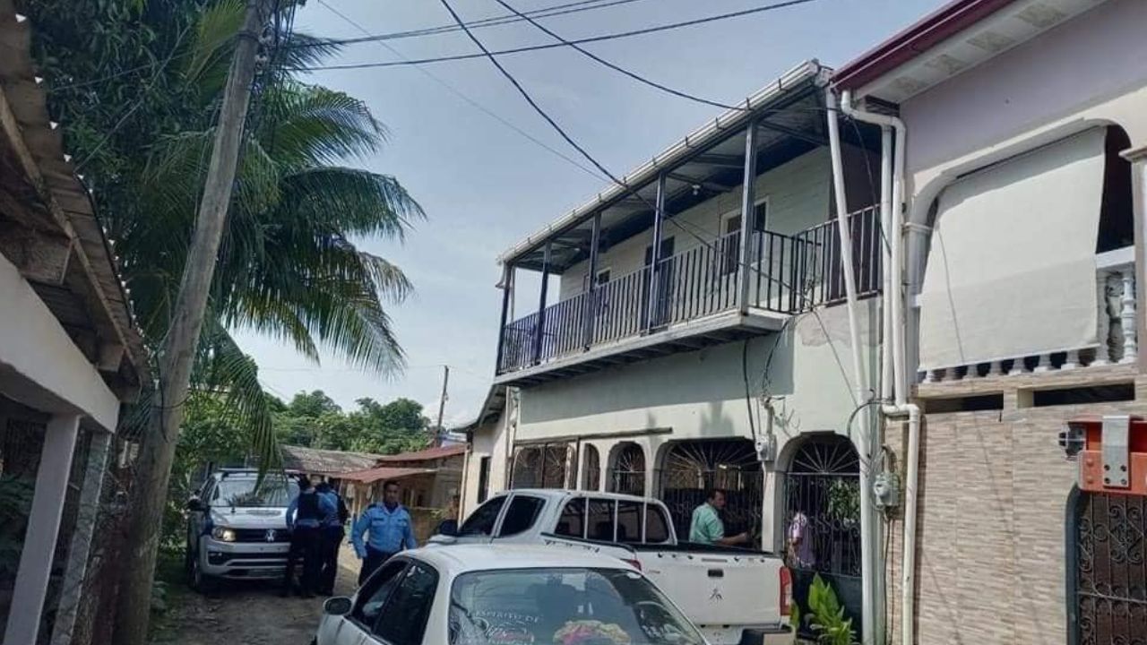 Hondureño, padre de cuatro hijos, muere por suicidio; estaba deprimido tras separación