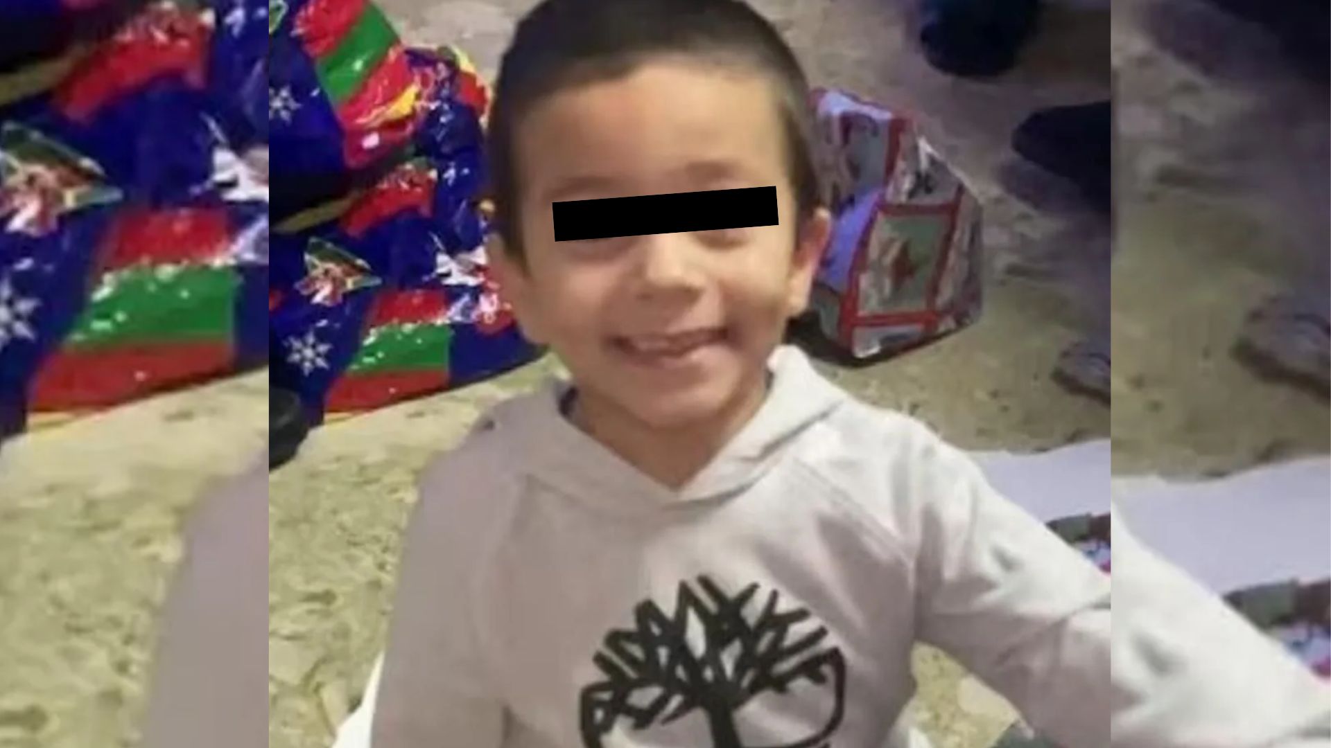 'No lo hagas': así fueron los últimos instantes de niño que murió a manos de su papá