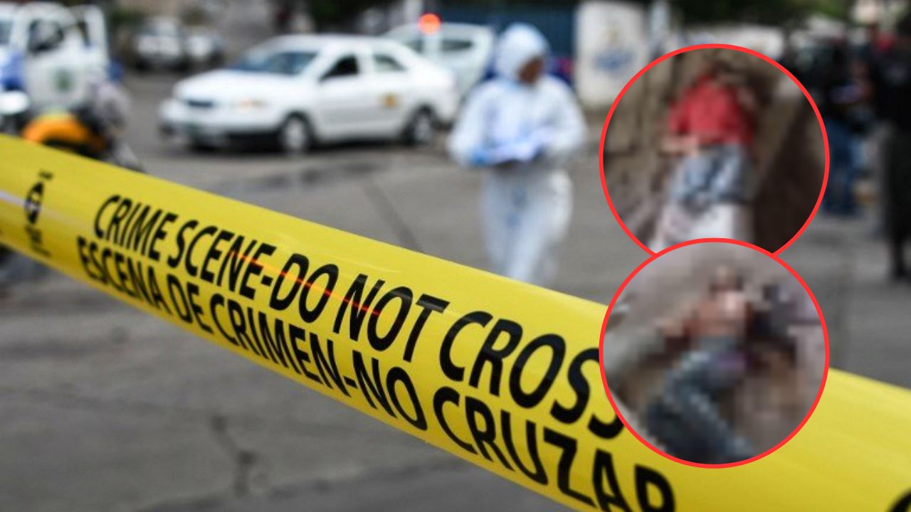 Identifican a jóvenes muertos en tiroteo tras una fiesta en El Paraíso; otro quedó herido de gravedad