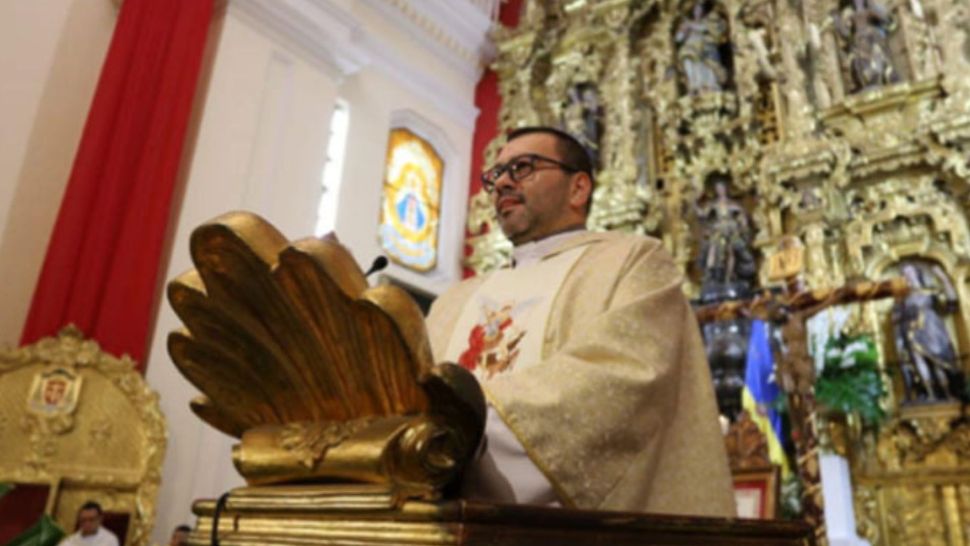 Iglesia Católica insta a los hondureños a elegir la sabiduría divina por encima de las riquezas materiales