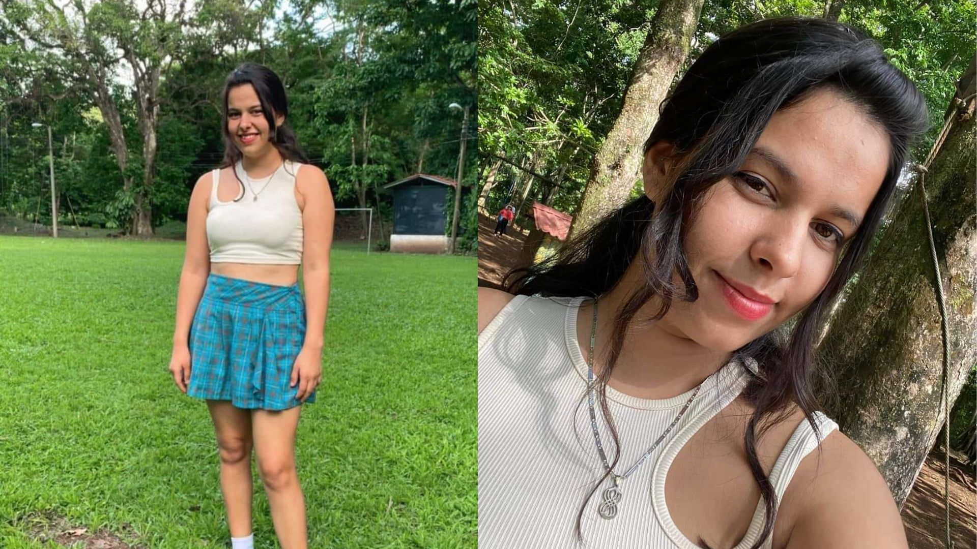 Joven hondureña desaparece luego de ir a una entrevista de trabajo