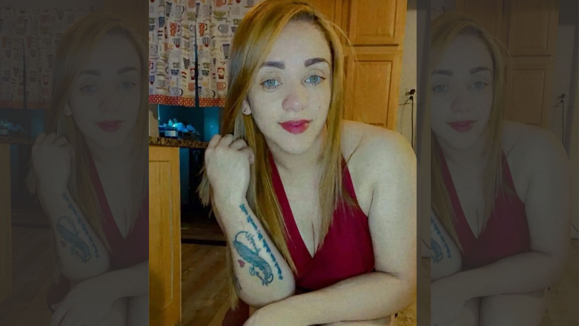 'Estoy bien': hondureña desmiente rumores de su muerte por accidente en Estados Unidos