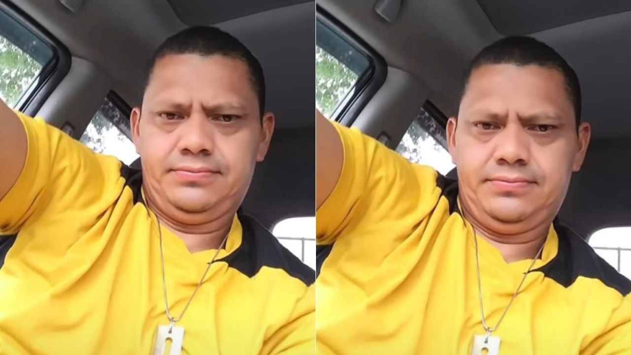 Hondureño en Estados Unidos muere repentinamente cuando se dirigía a su trabajo