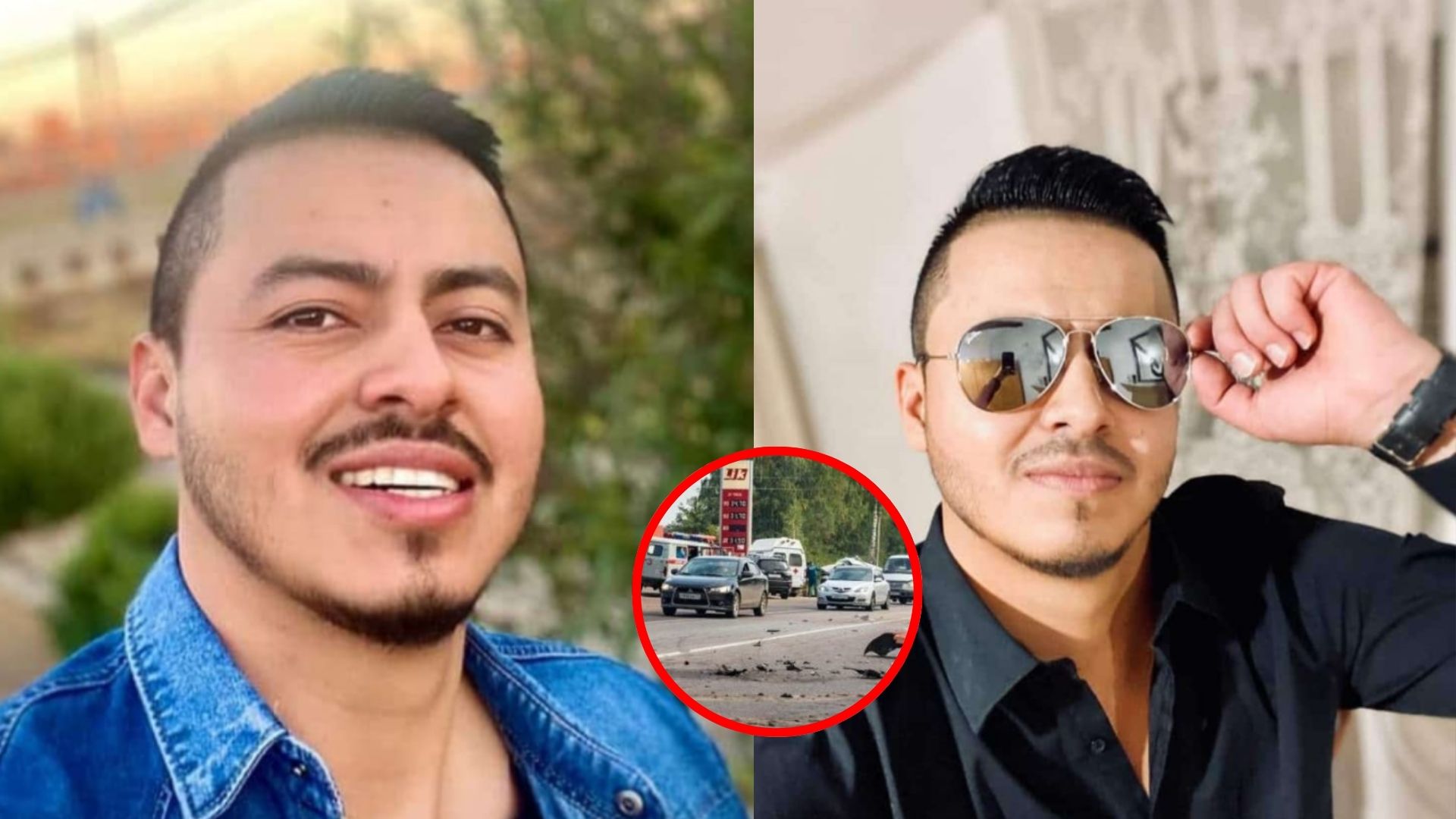 Solicitan ayuda para repatriar a Zamir Escobar, hondureño fallecido en trágico accidente en España