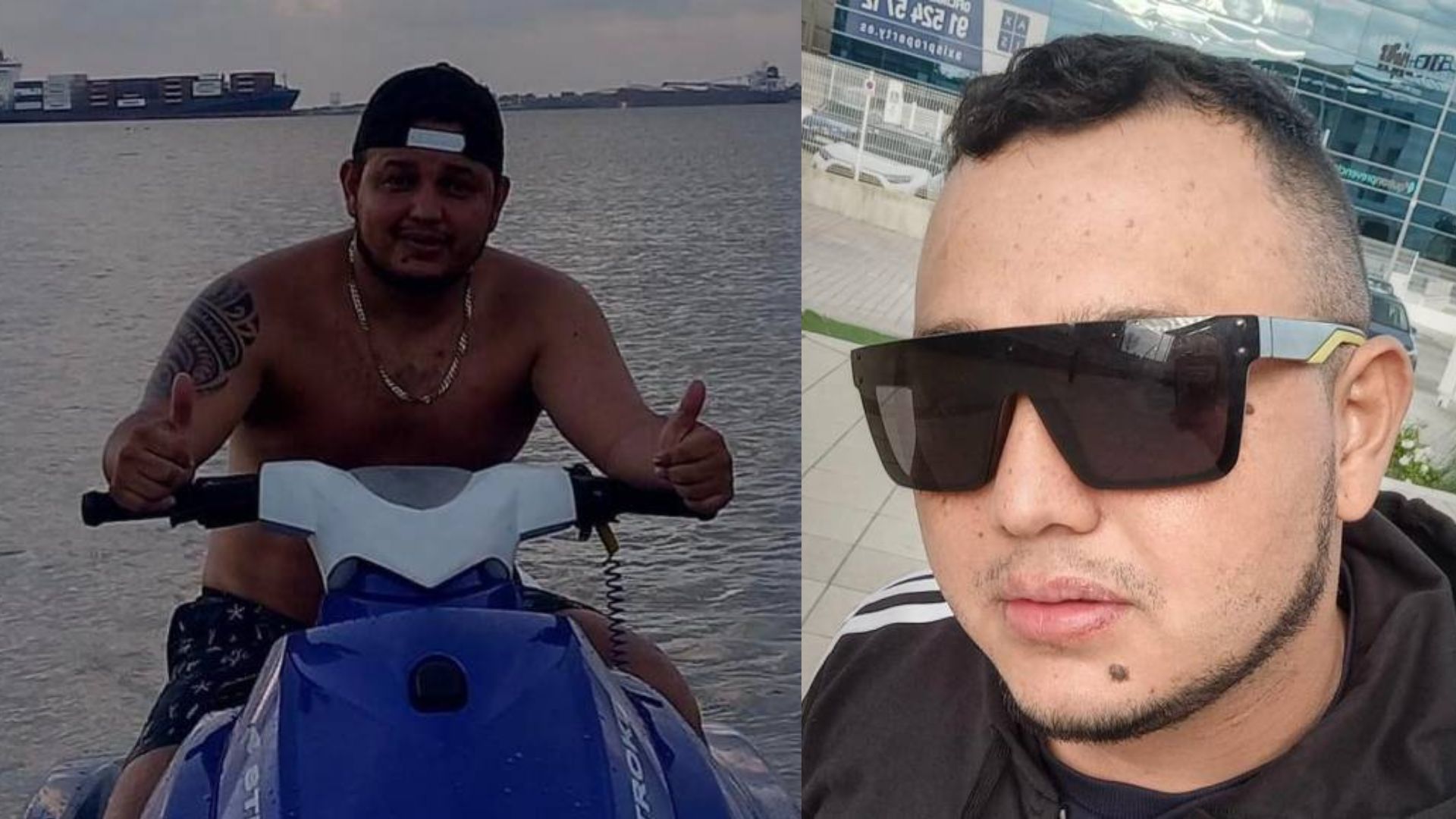 Así era 'Tikito', hondureño asesinado en Yoro; presumía sus viajes y armas