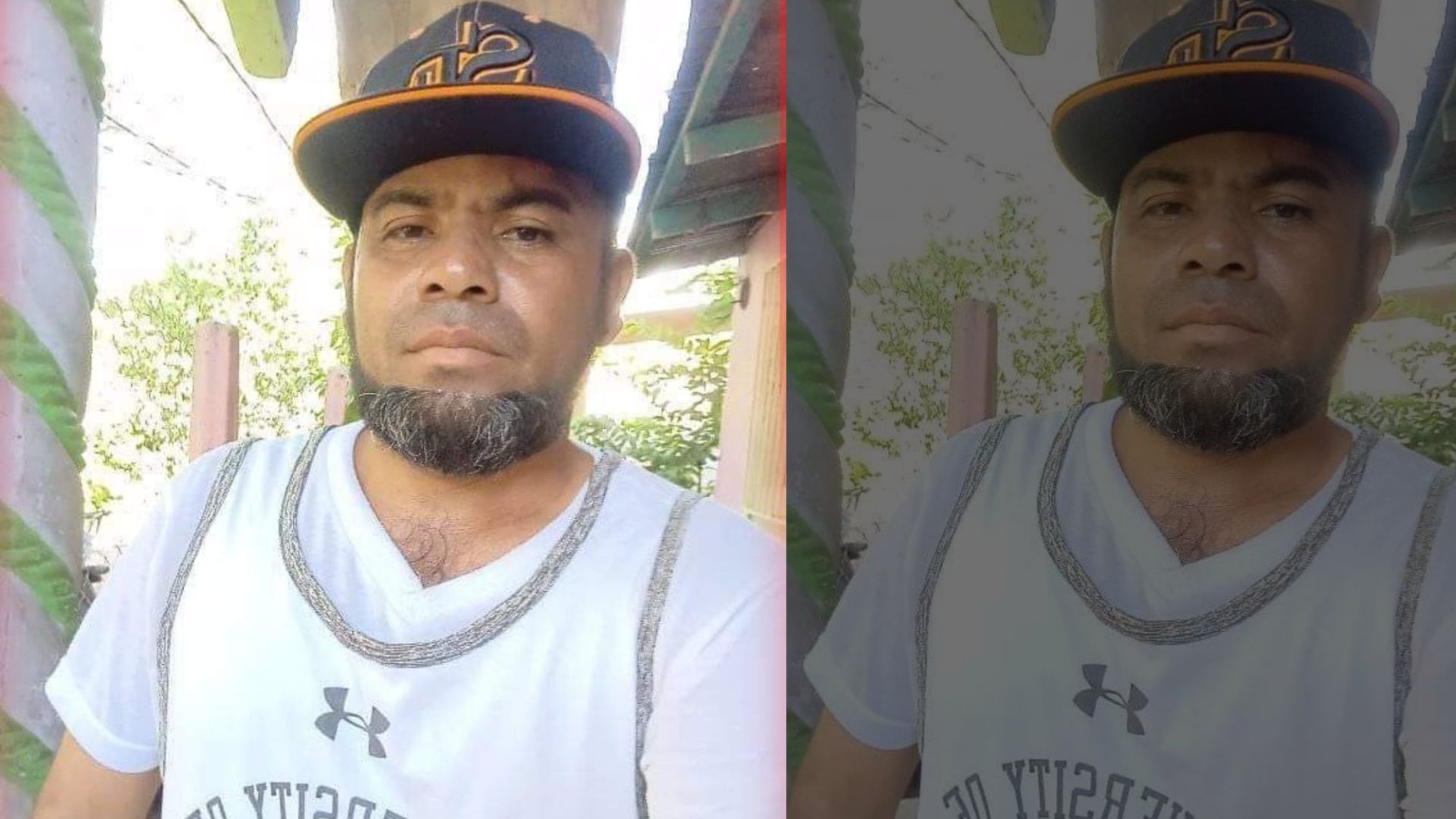 Hondureño se quita la vida en su casa en Yoro; sus amigos dicen que lo vieron reír por última vez
