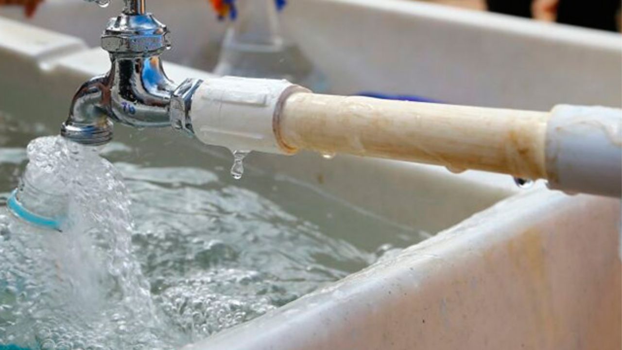1.5 millones de hondureños sin acceso a agua potable: Visión Mundial