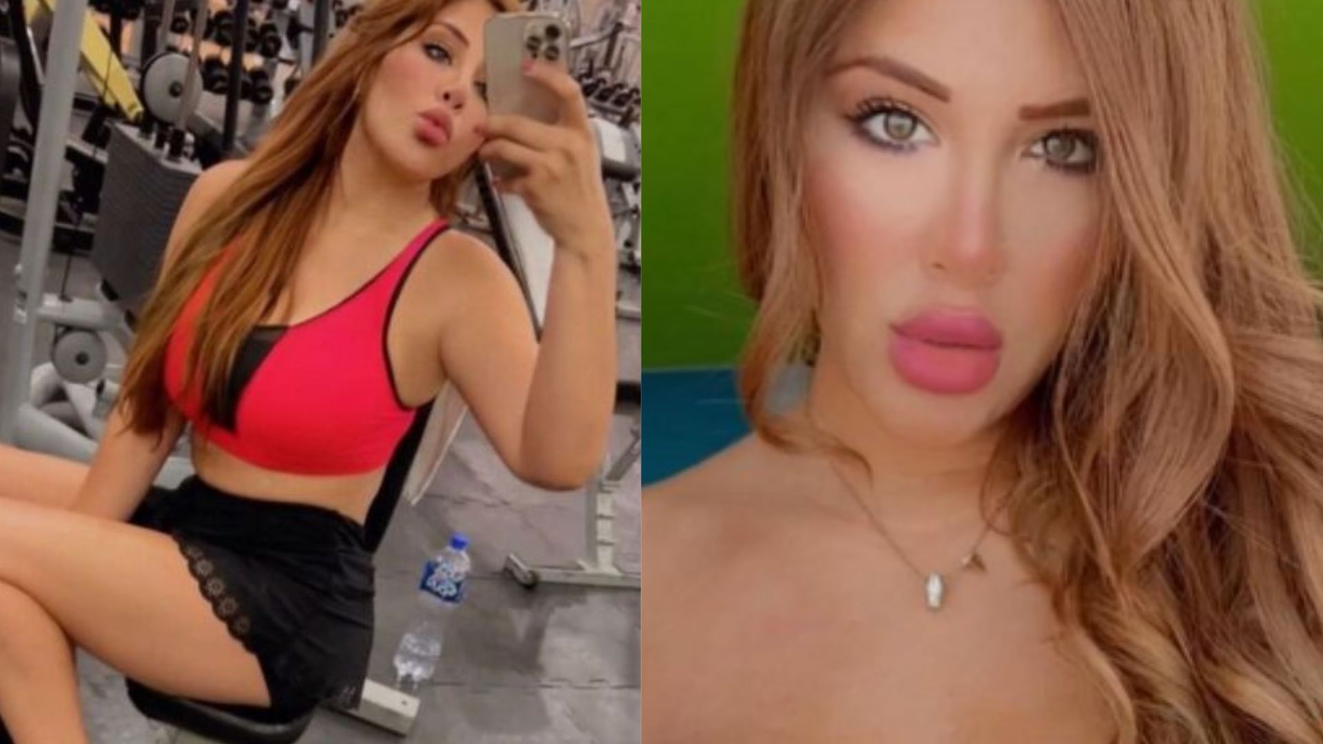 Revelan causa de muerte de influencer 'La Barbie Regia' asesinada en su casa