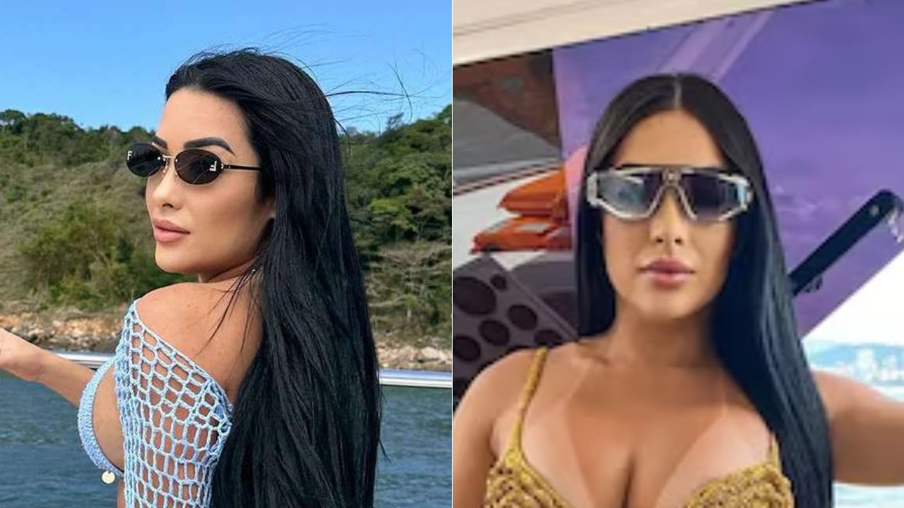 Influencers mueren ahogadas al negarse a usar salvavidas en yate porque 'arruinan las selfies'