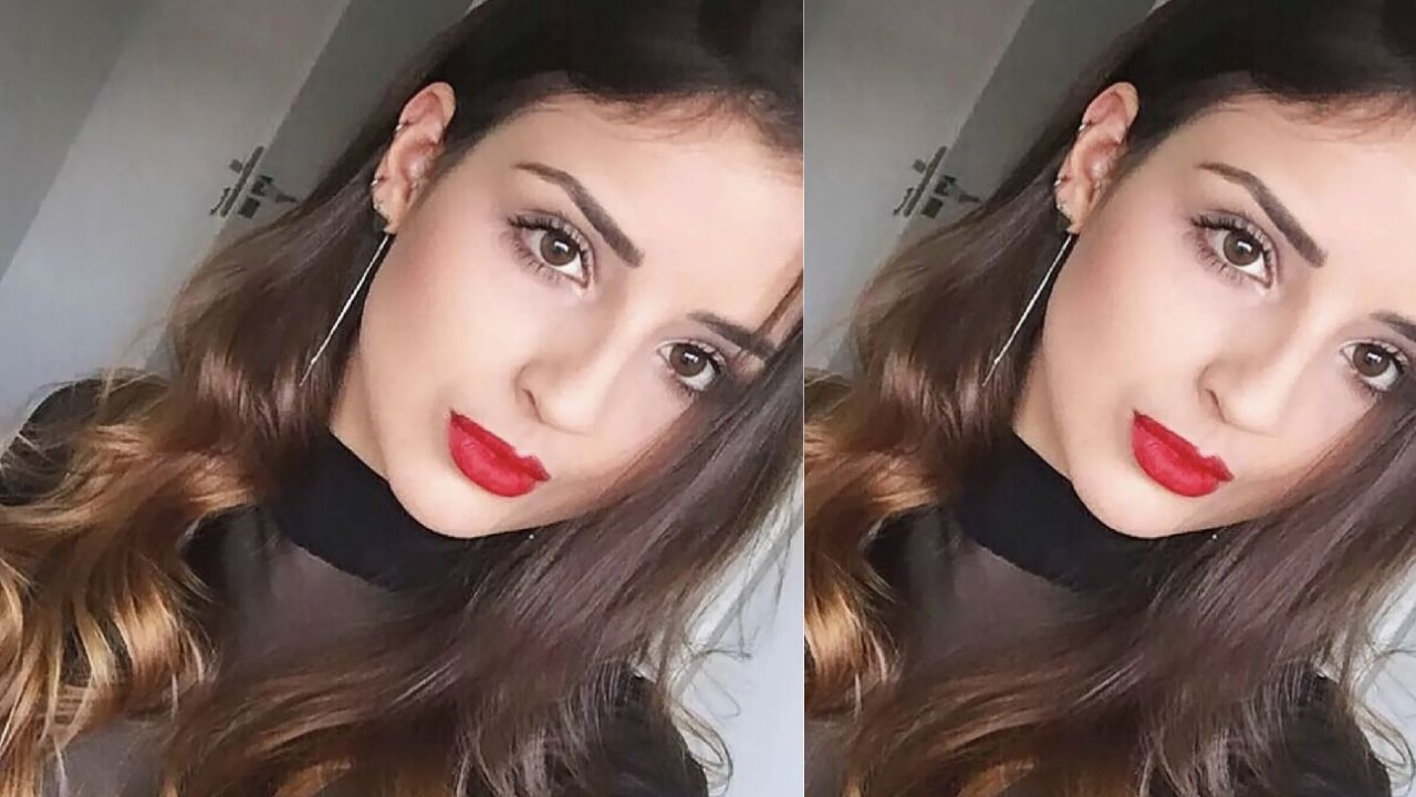 Imagen de Así fueron los últimos instantes de ingeniera civil muerta cuando supervisaba una obra