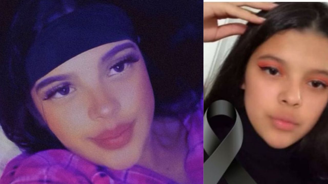 Jovencita muere tiroteada por su mejor amigo, a quien tenía de fondo de pantalla en su celular