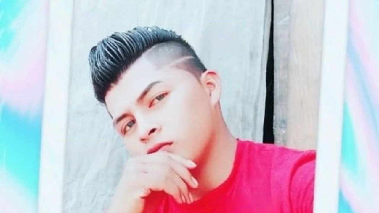 Desaparece joven hondureño tras recibir misteriosa llamada en San Francisco de Yojoa, Cortés