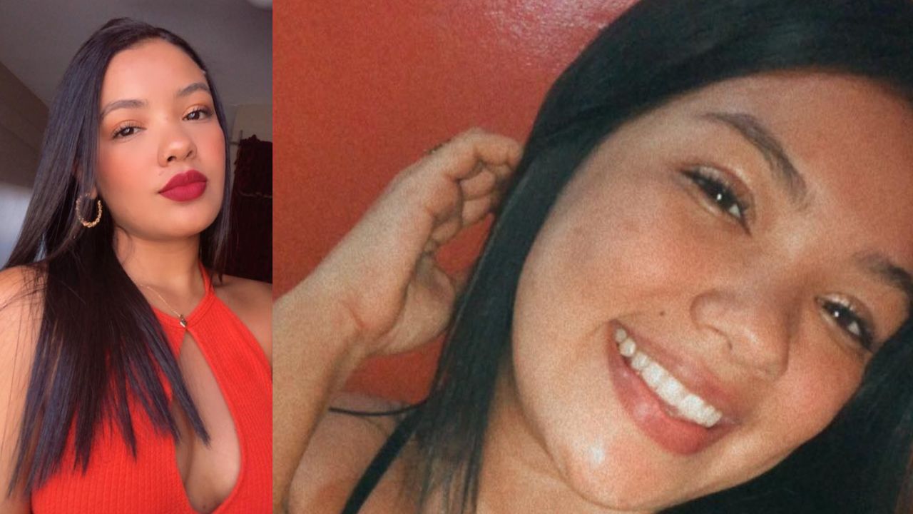 ‘No hay amigos’, el inquietante mensaje del hermano de Eylin Perdomo desaparecida en Cortés