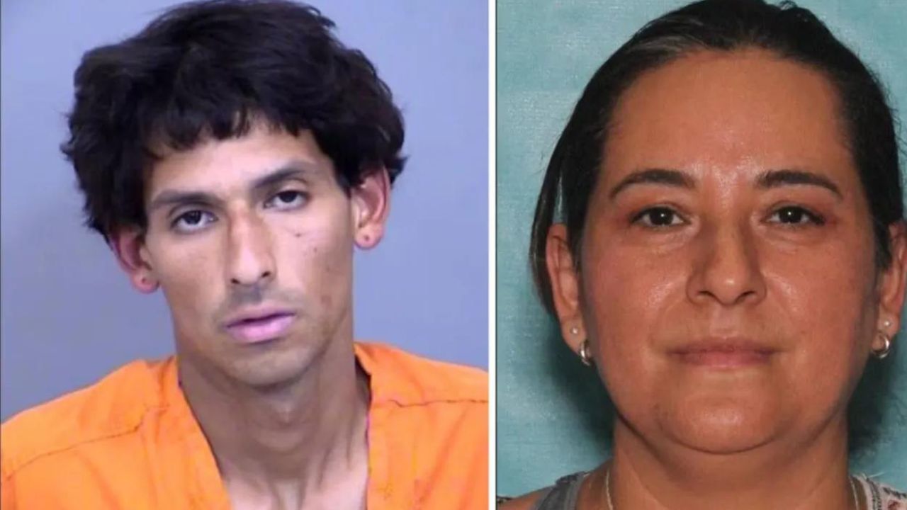 Hijo decapita a su madre en el día de su cumpleaños