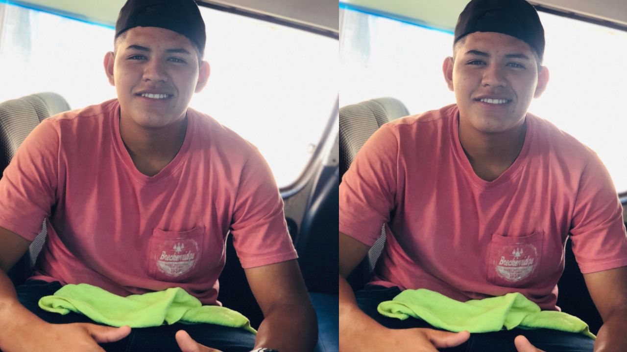 Motociclista muere tras estrellarse contra volqueta en  Copán