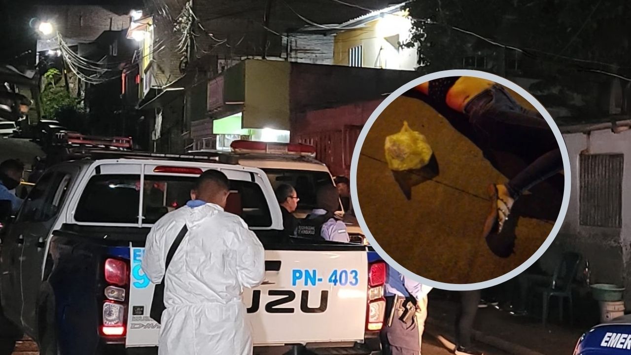 Matan a una joven en residencial Centroamérica; recibió al menos diez impactos de bala
