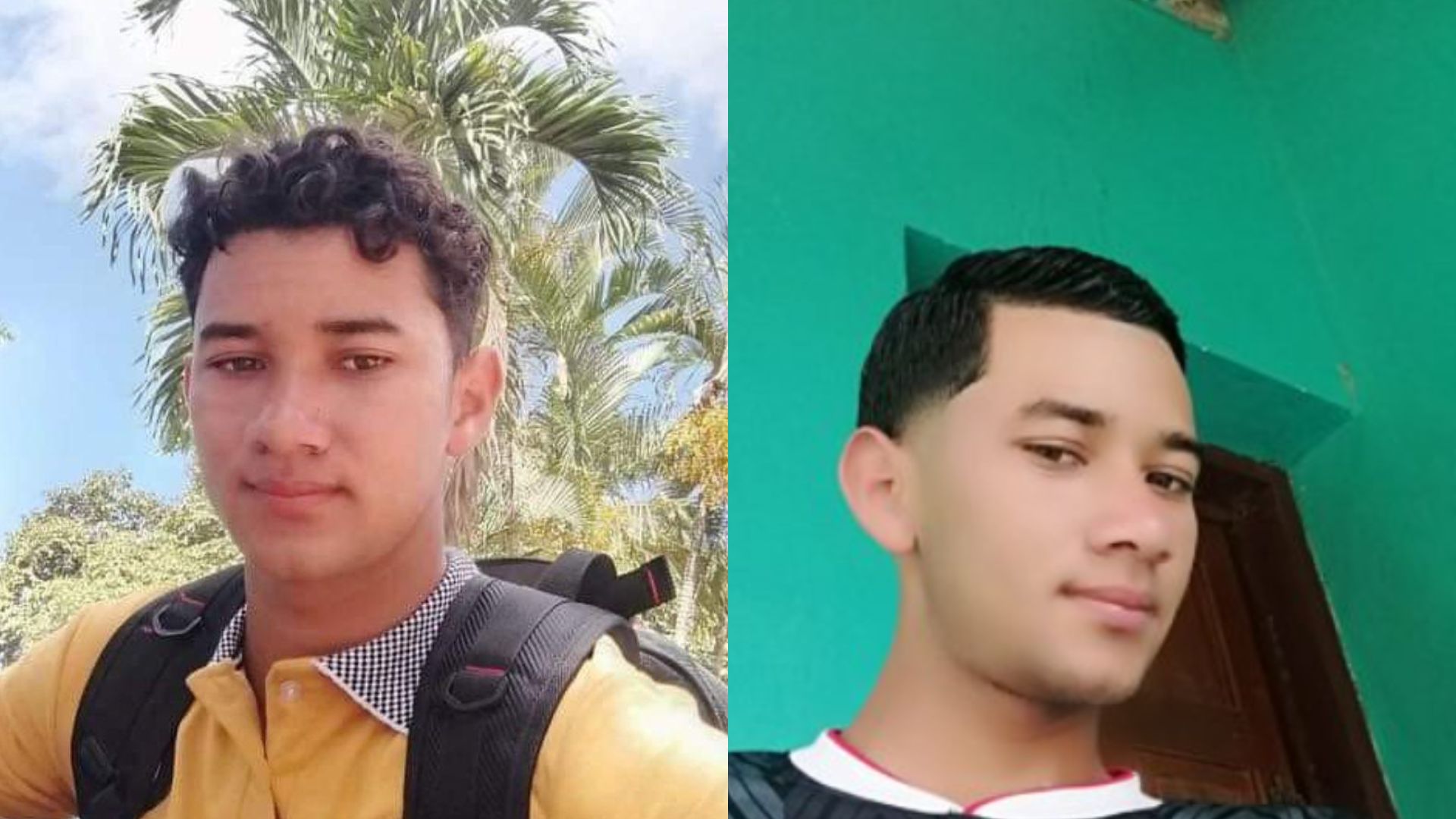 Hallan decapitado a joven que habría sido raptado en Yoro