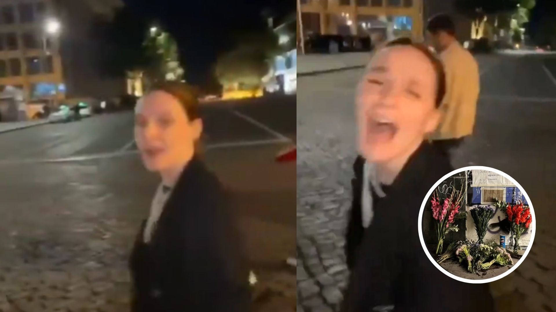 Joven graba su muerte al caer de las escaleras mientras hacia un video para TikTok