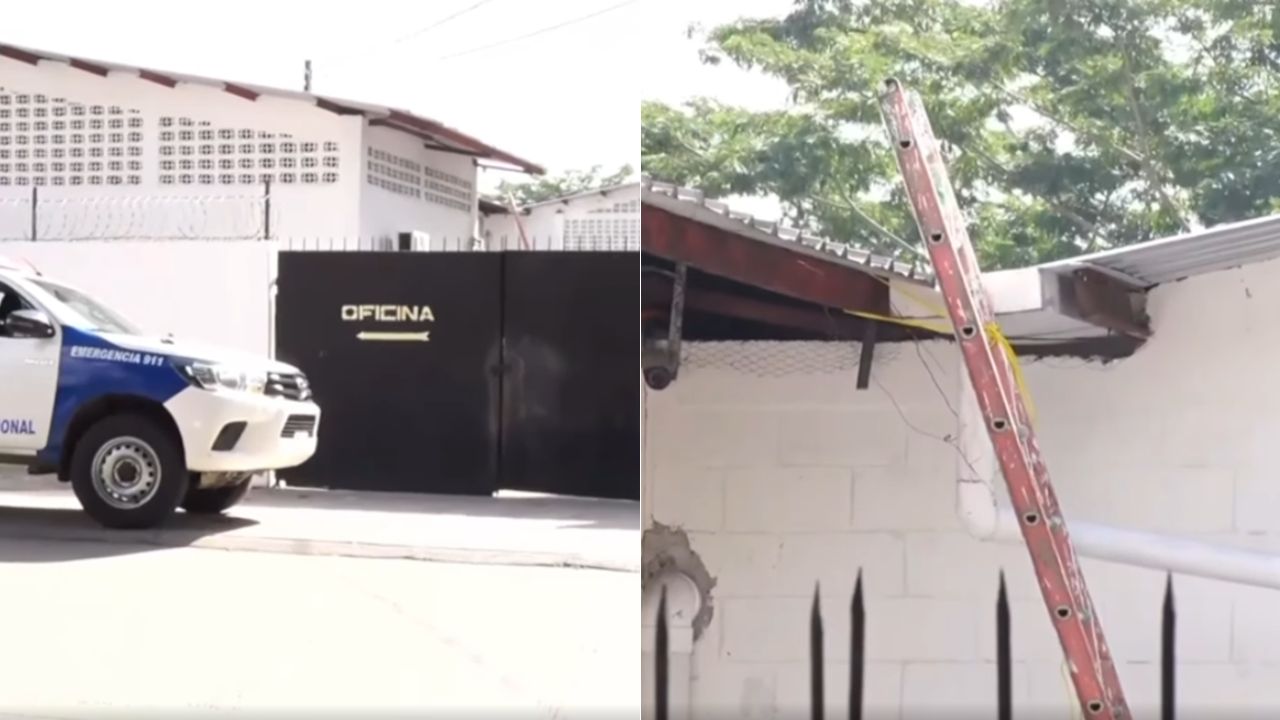 Identifican a hombre que murió al caer de un segundo piso cuando trabajaba en SPS
