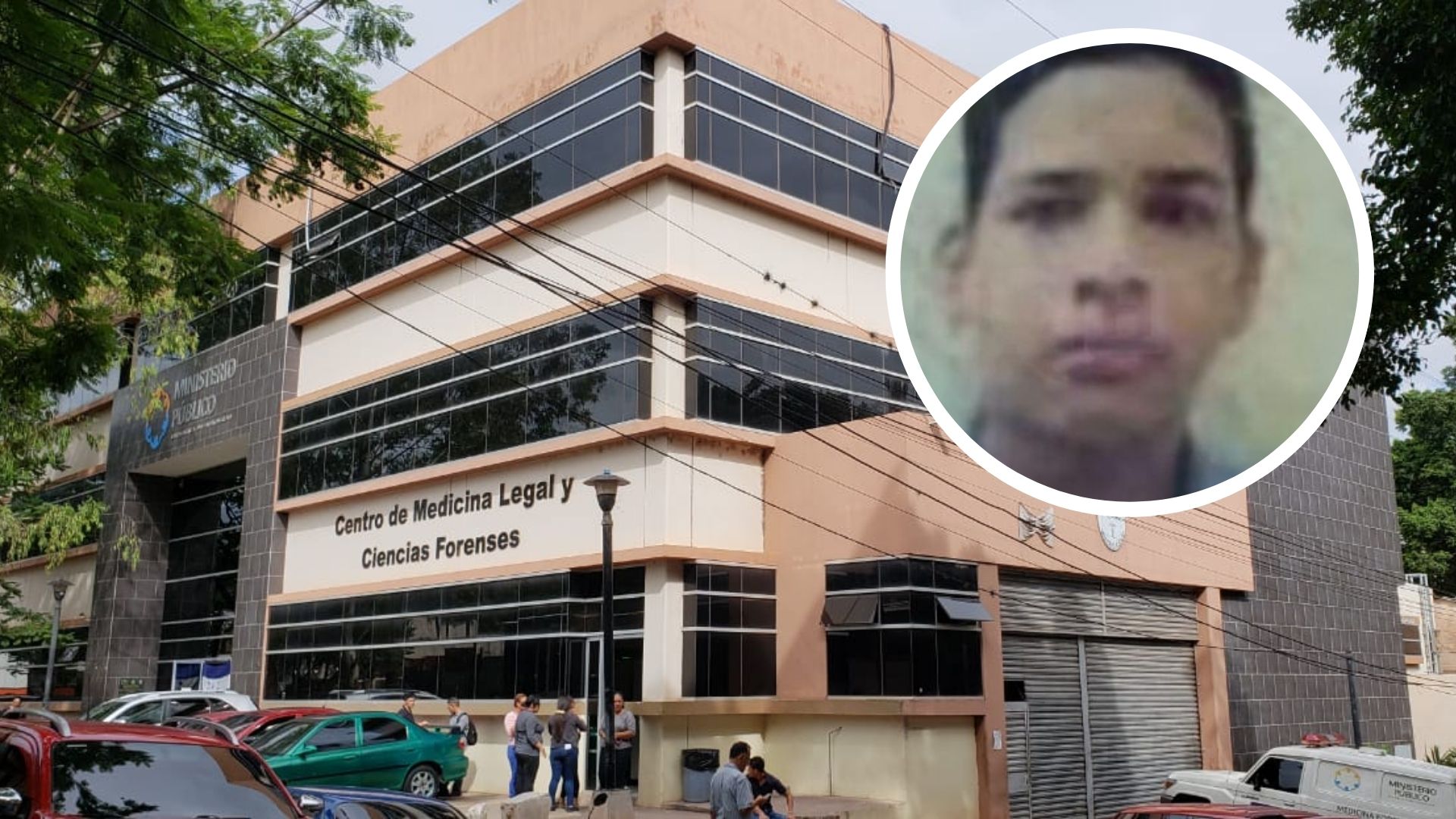 Joven se quita la vida en su casa en colonia capitalina; su familia intentó auxiliarlo