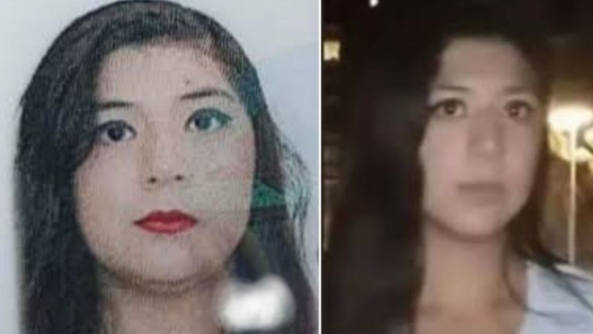 'Mátala': revelan detalles del crimen contra joven que fue secuestrada y asesinada por su pareja y suegros