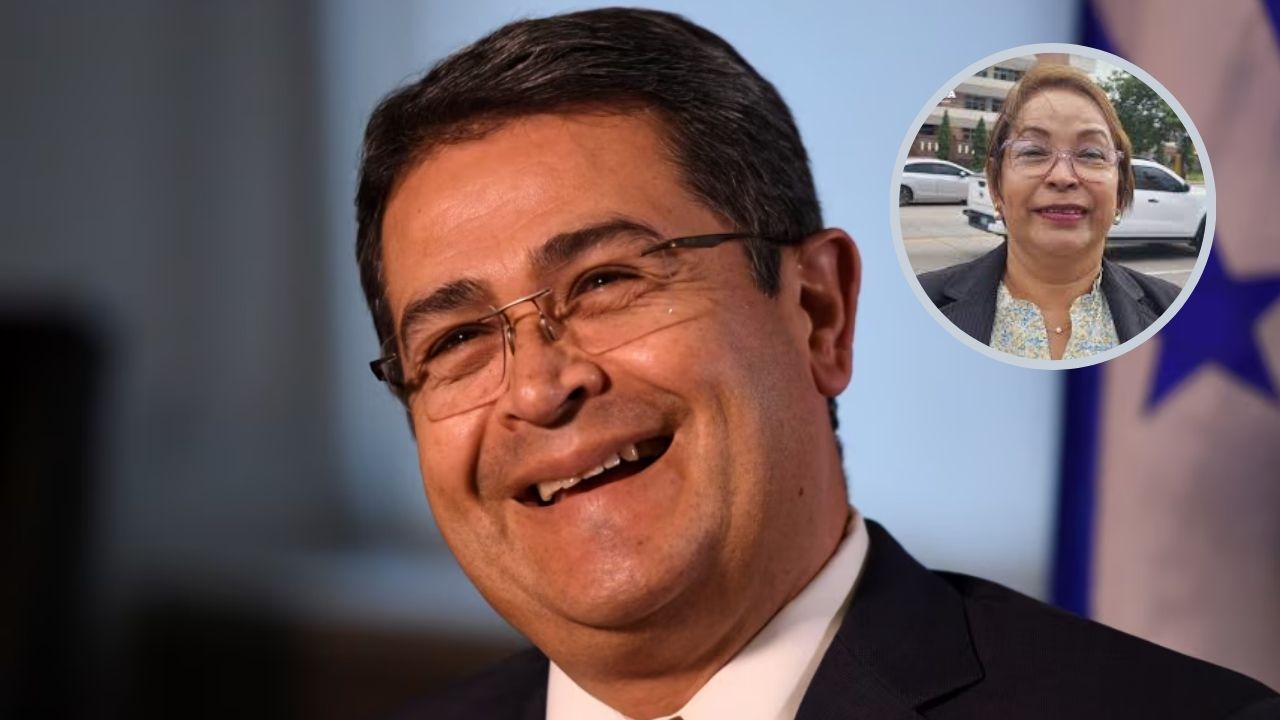 Exfiscal revela que JOH colabora con EE. UU. para reducir su condena hasta en 10 años