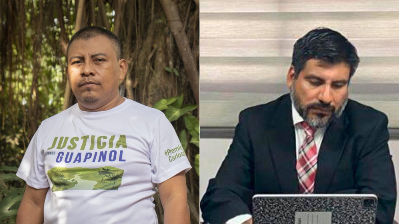 'No estamos buscando culpables donde no los hay': Johel Zelaya sobre crimen de Juan López