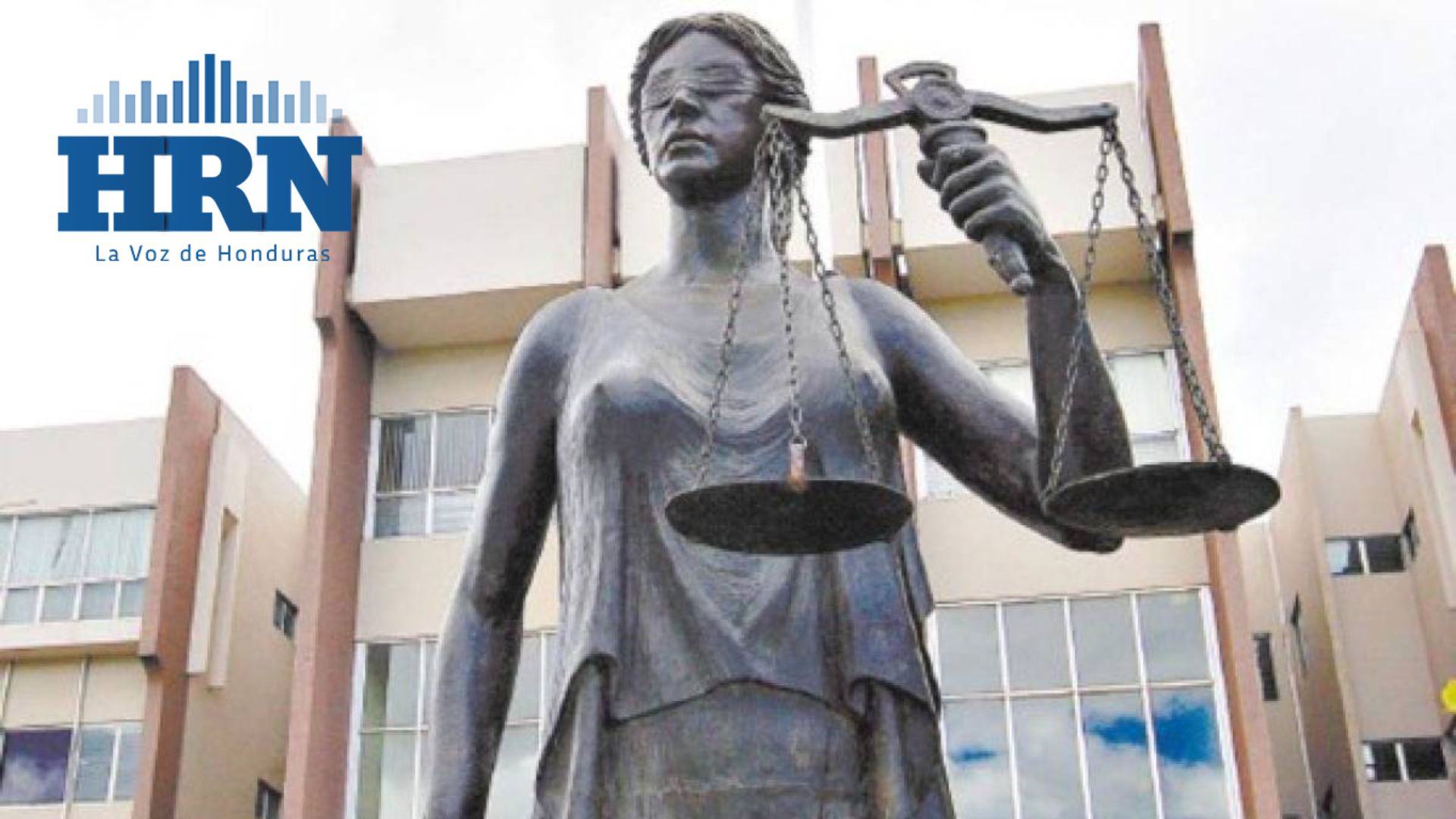 Editorial HRN: Jueces a la medida de la imparcialidad y la justicia