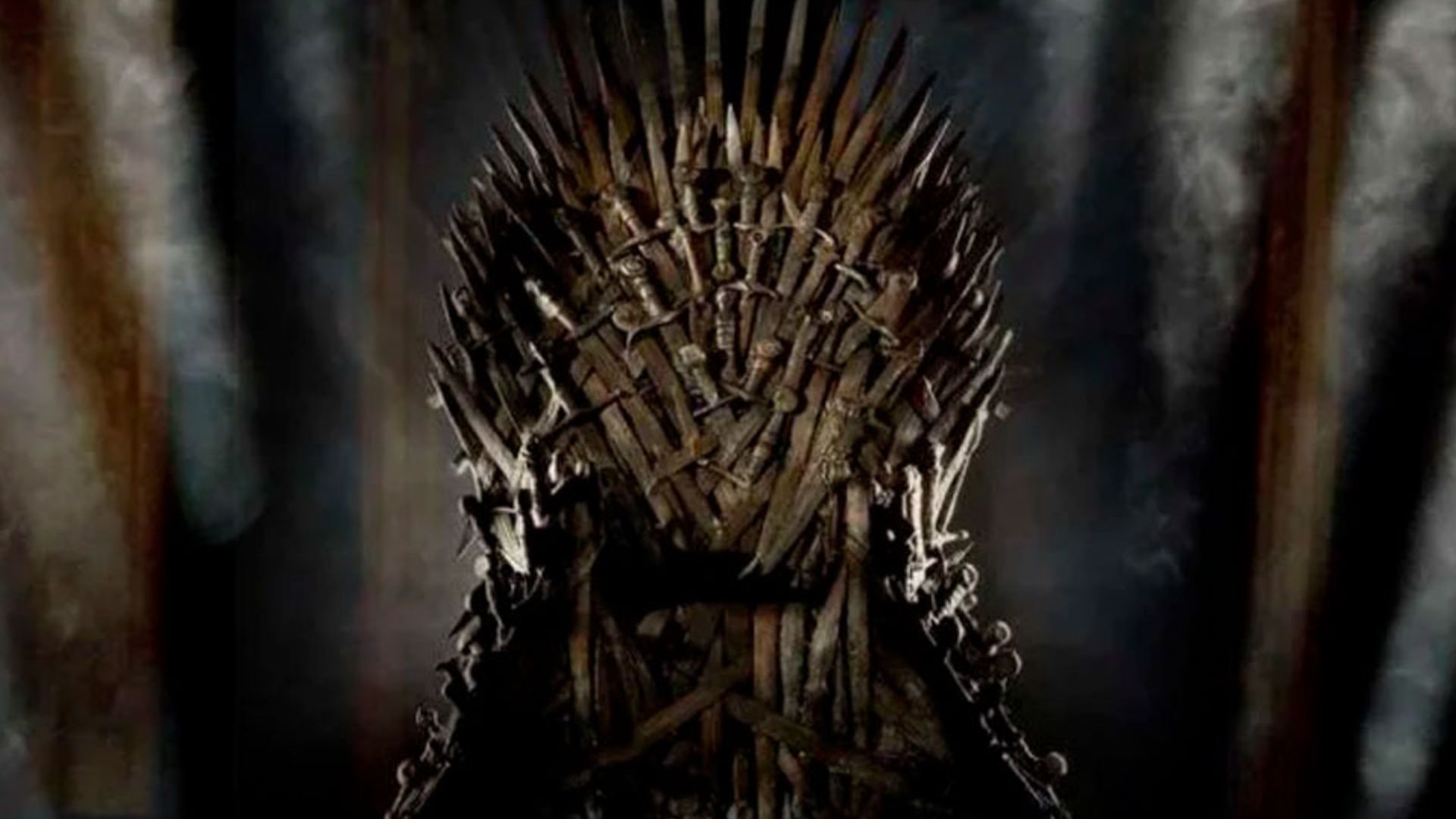 Réplica del Trono de Hierro de Games of Thrones se vende por 1,49 millones de dólares