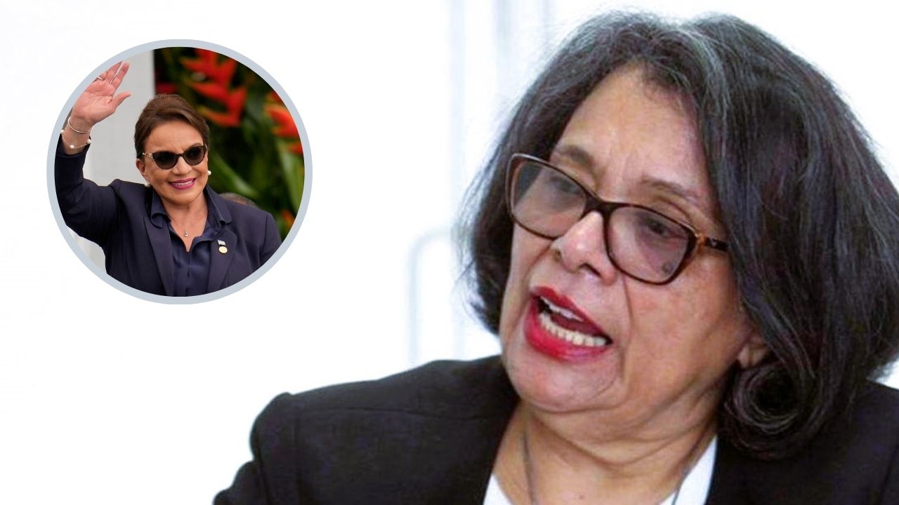 Exrectora crítica a Castro por “mala gestión” y falta de resultados a tres años de su gobierno