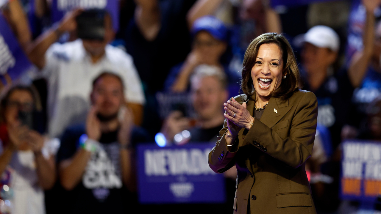 Imagen de Pensilvania, el reflejo de la polarización social de EEUU donde se deciden las elecciones