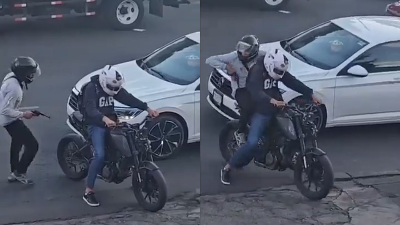 Revelan cómo operaba el ladrón que murió prensado por una de sus víctimas