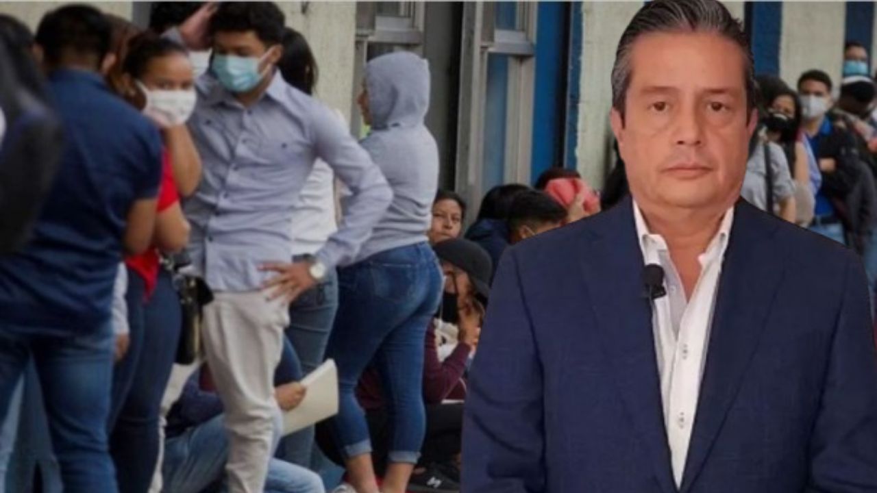 Empresarios reiteran urgencia de Ley de Empleo por Hora ante cercanía de temporada navideña