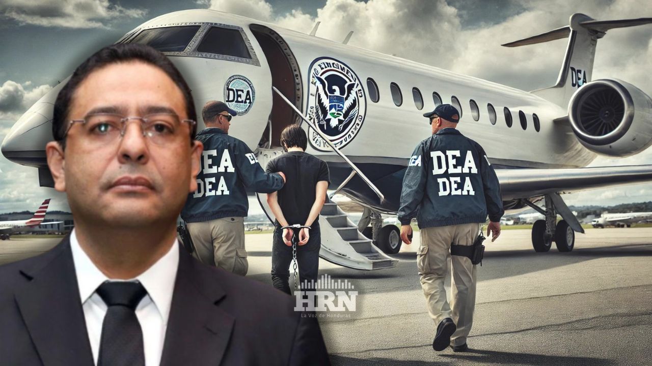No se necesita Ley de Extradición si no hay tratado, afirma analista