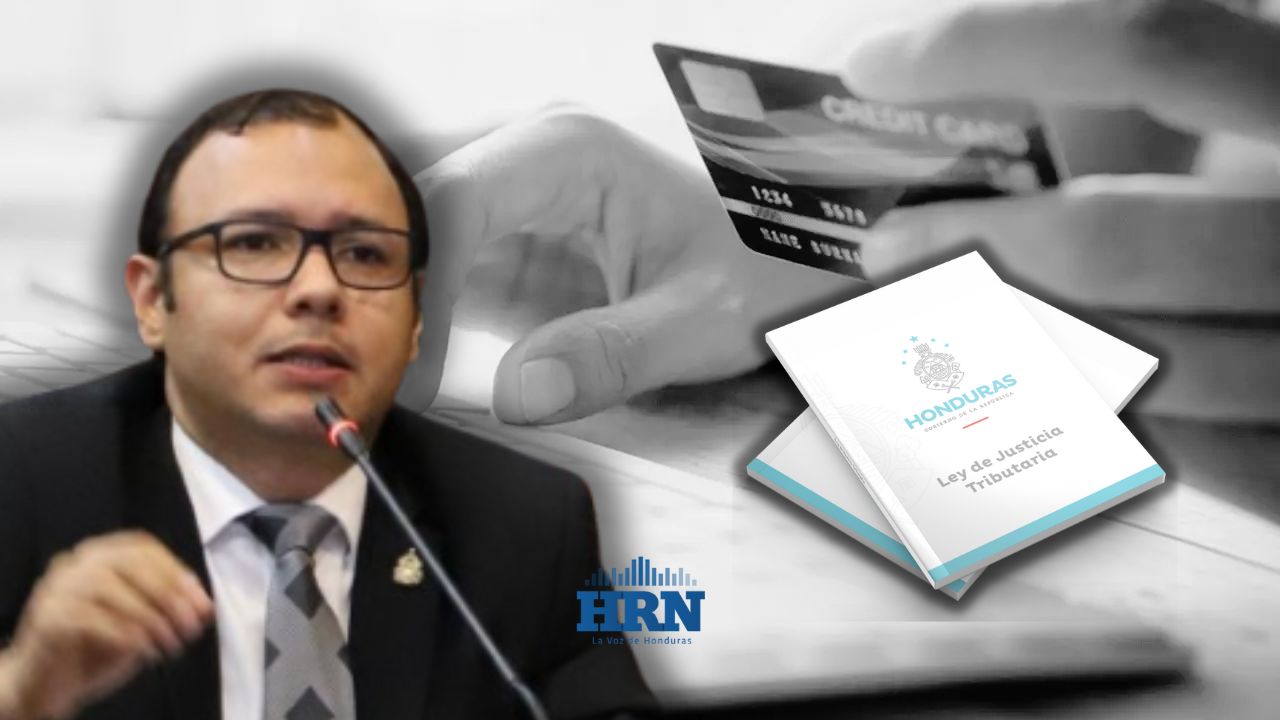 Con Ley de Justicia Tributaria se levantaría el secreto bancario, según diputado