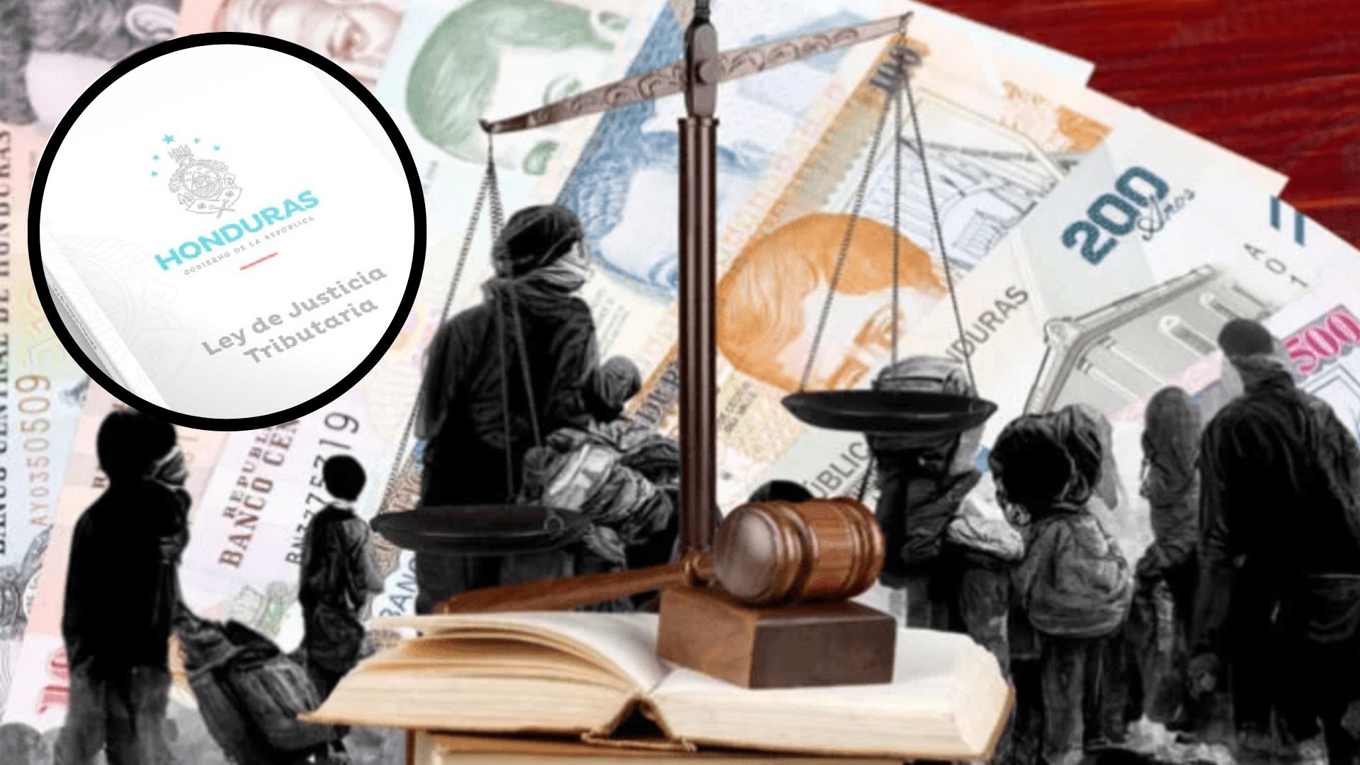 Diferentes sectores cuestionan la propuesta de consulta popular de la Ley de Justicia Tributaria