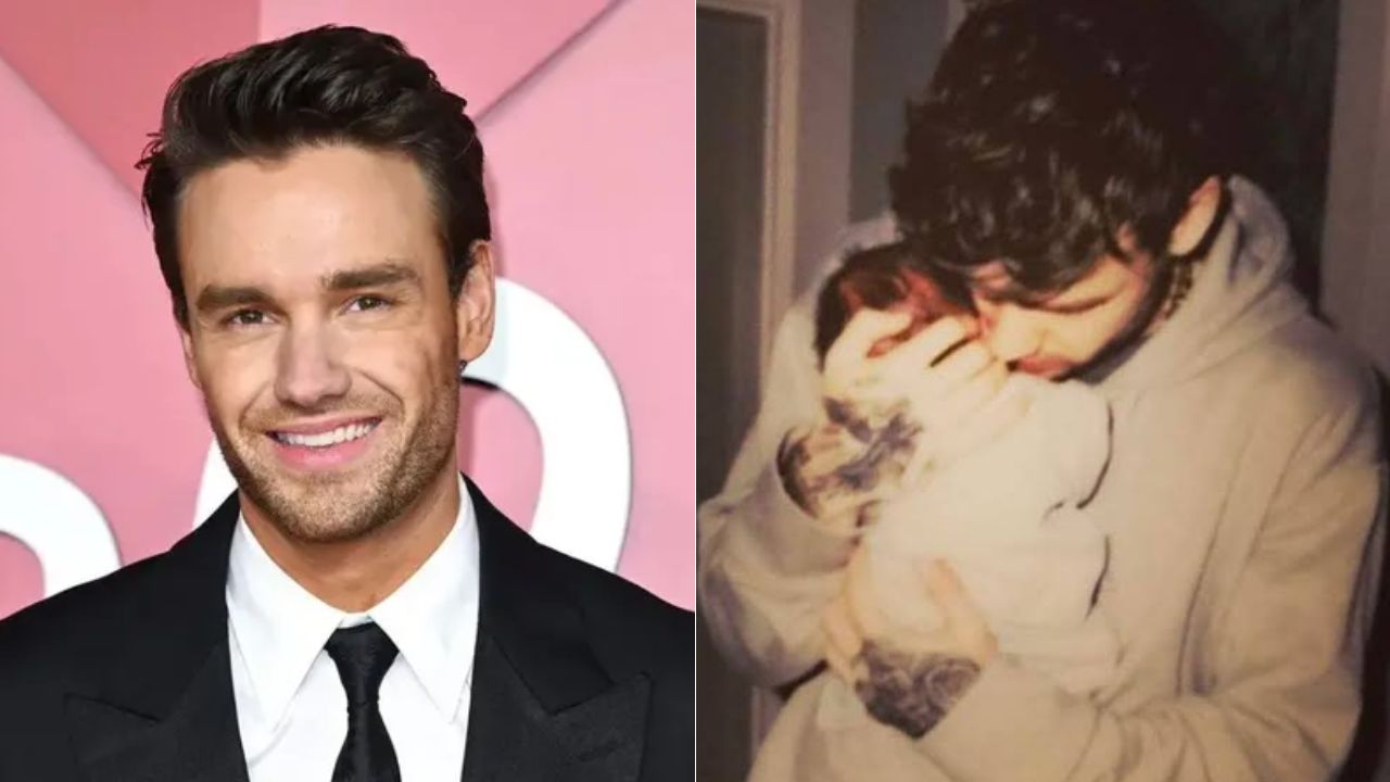 Imagen de Liam Payne hijos, ¿cuántos tiene y quiénes son?