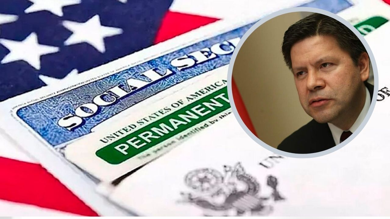 La exclusión de Honduras en lotería de visas es un mensaje directo de EE. UU., dice experto internacional