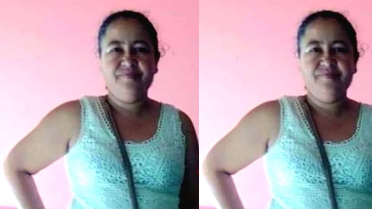 Maestra hondureña se quita la vida en Campamento, Olancho