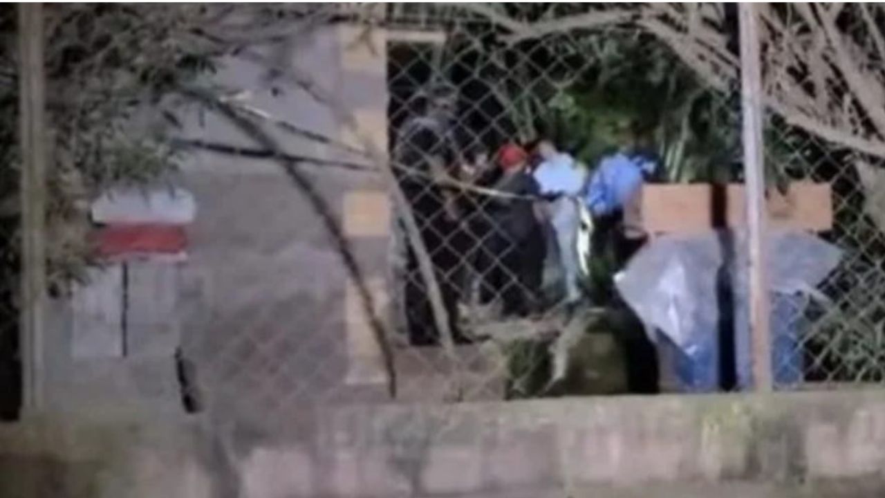 Joven es asesinado por tres mujeres que llegaron a su casa a buscarlo en Tatumbla