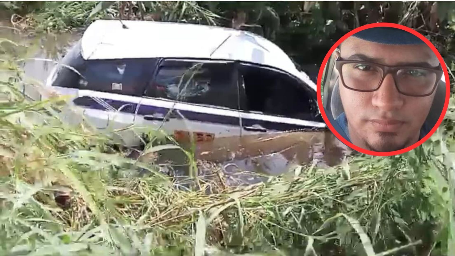 Imagen de Asesinan a conductor de taxi y dejan su cuerpo atado de manos y pies en La Ceiba