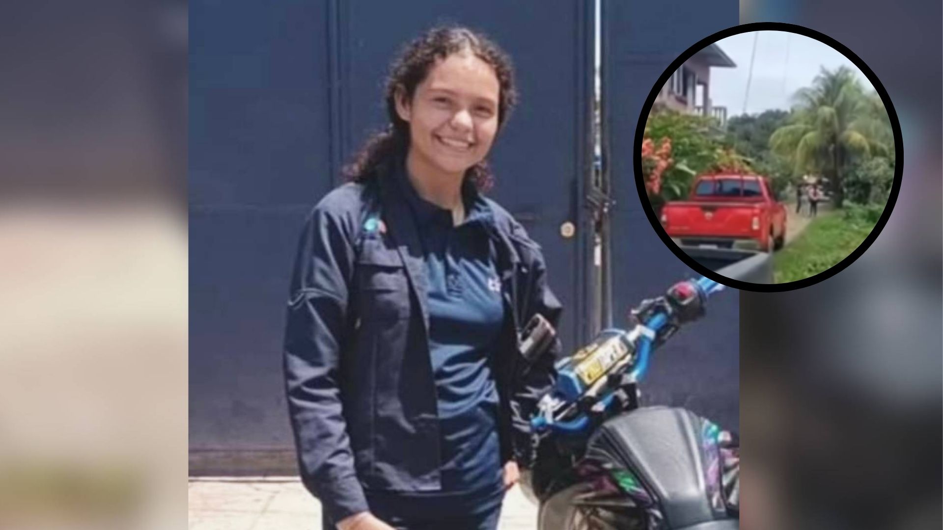 Matan a joven embarazada por extraerle y robarle a su bebé; la contactaron por Facebook