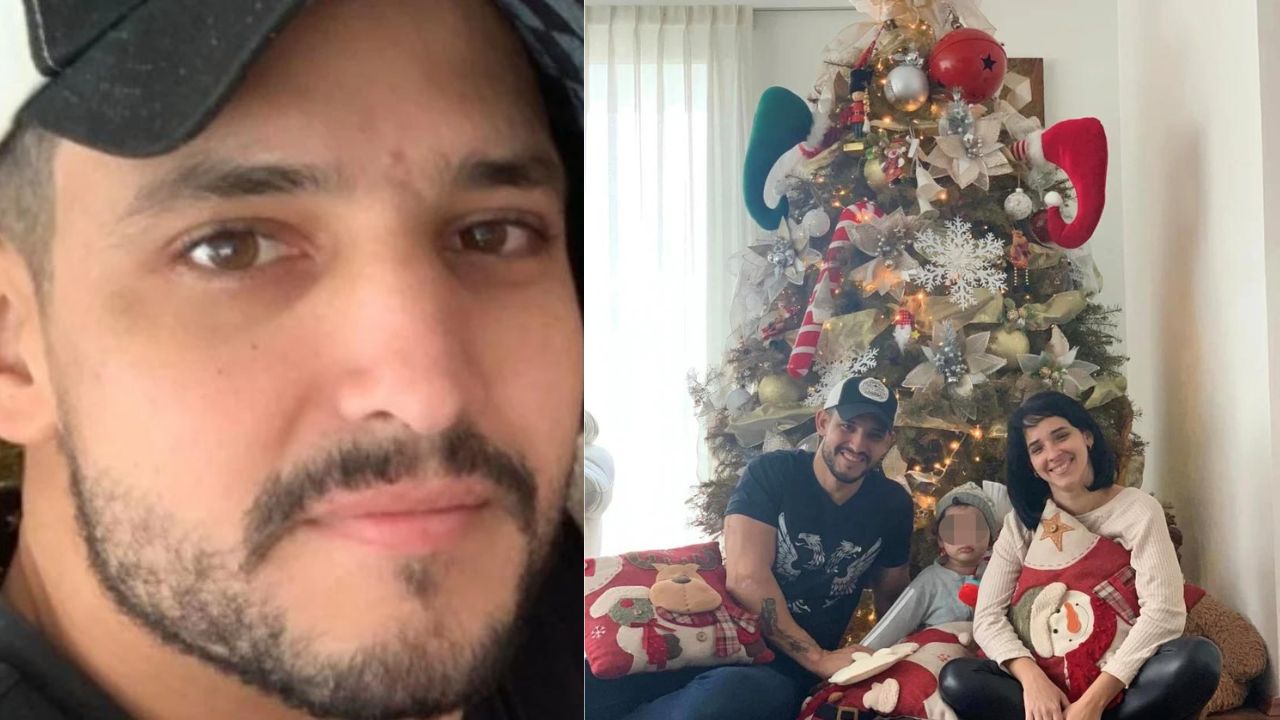 Médico se quita la vida cuando cuidaba a su hija de 2 años; esto reveló su esposa