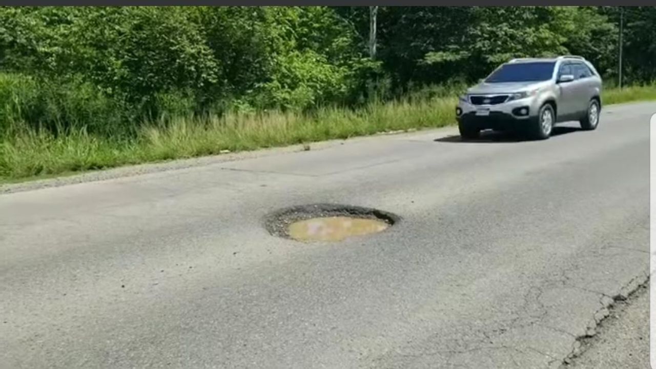 España mejorará carretera de Honduras en el Caribe con 70 millones de euros
