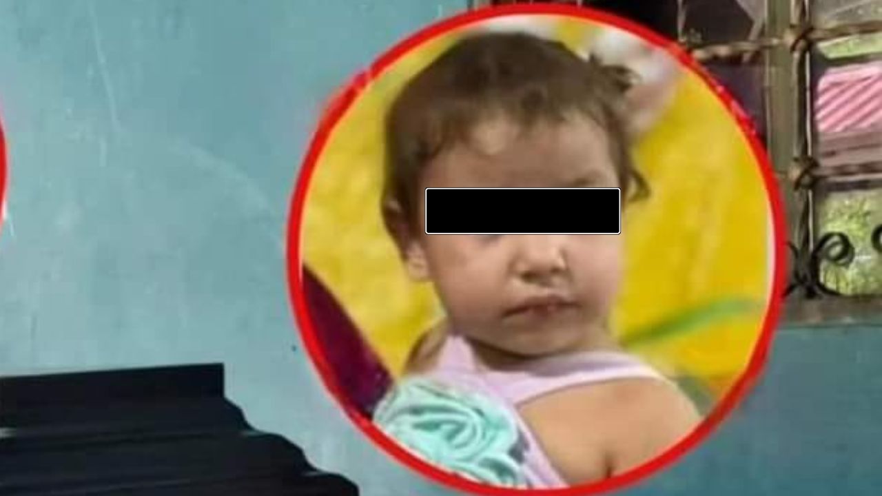 Niña de año y medio muere al caer dentro de barril cuando su mamá planchaba en casa vecina en Copán