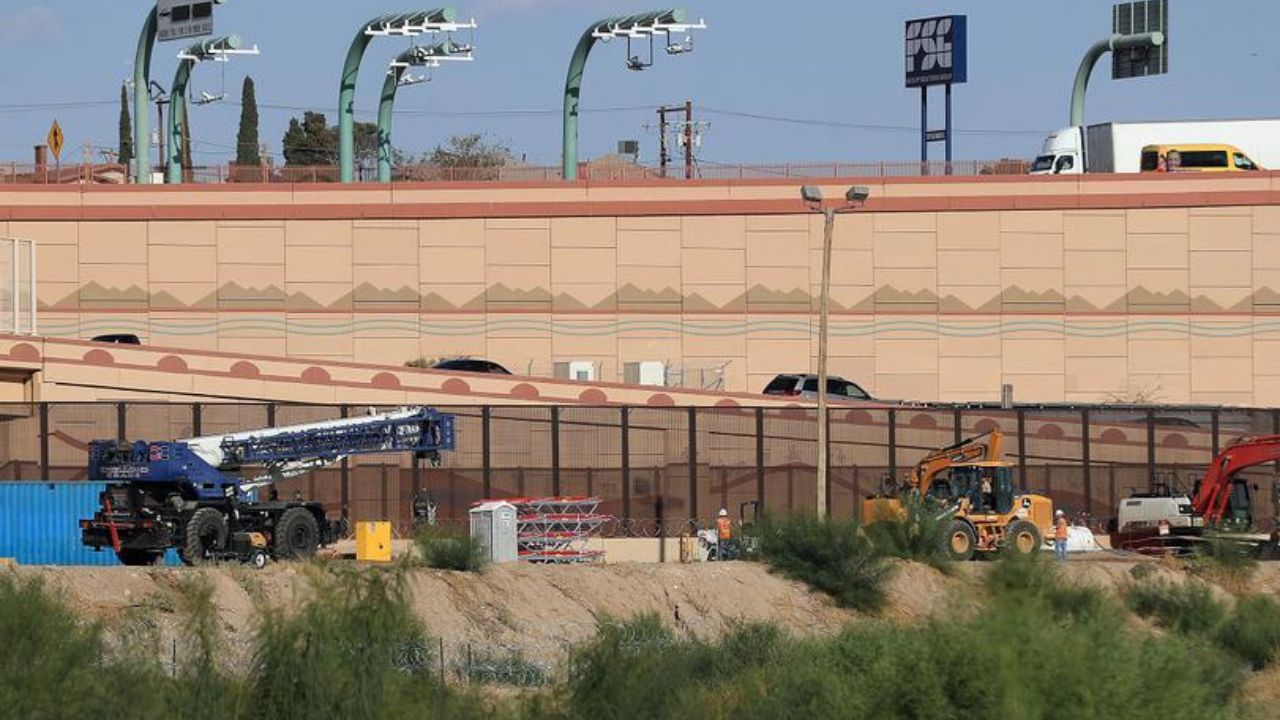 La frontera de México resiente las restricciones migratorias de EE.UU. ante las elecciones