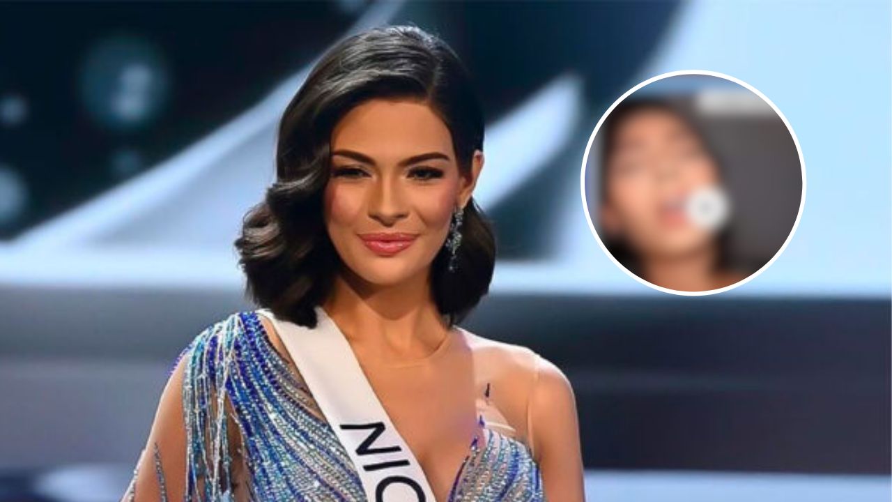 Miss Nicaragua video viral Twitter: clip filtrado de Sheynnis Palacios
