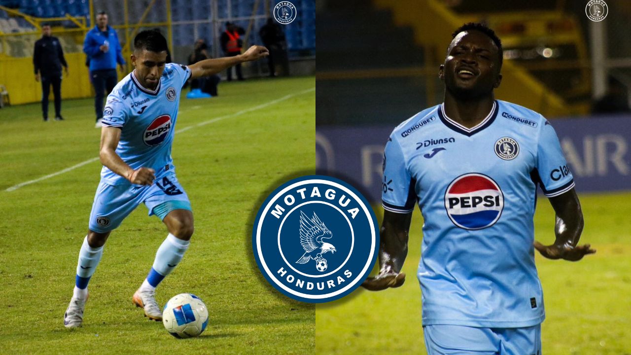 Motagua empata con Águila y clasifica a la Concacaf Champions Cup